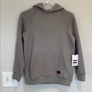 NWT Billabong sweatshirt